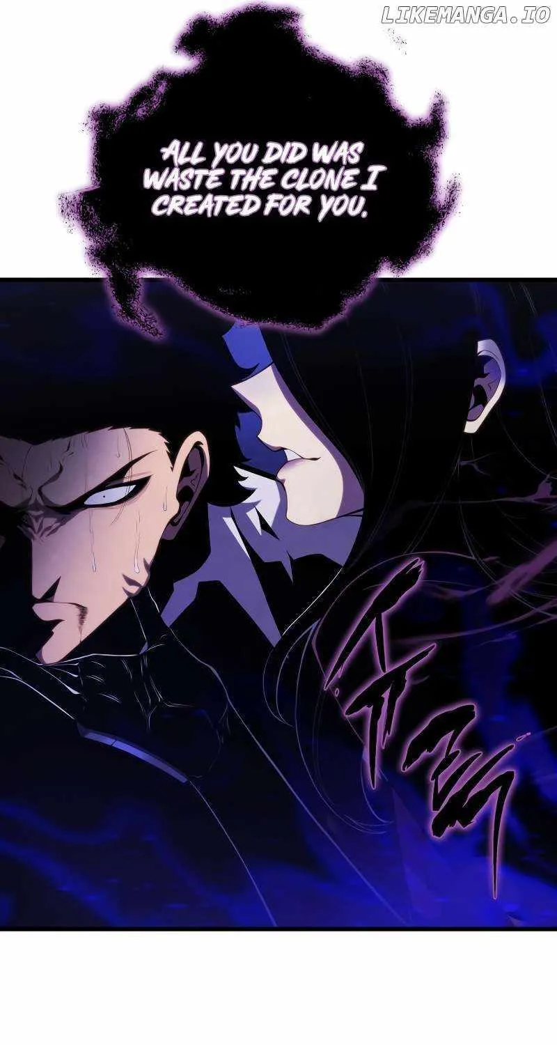 Swordmaster’s Youngest Son Mangakakalot X Chapter 159 Page 31