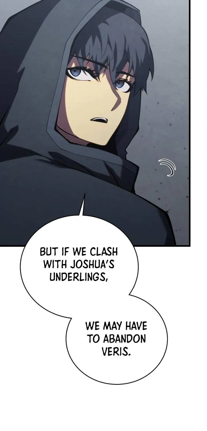 Swordmaster’s Youngest Son Mangakakalot X Chapter 160 Page 46