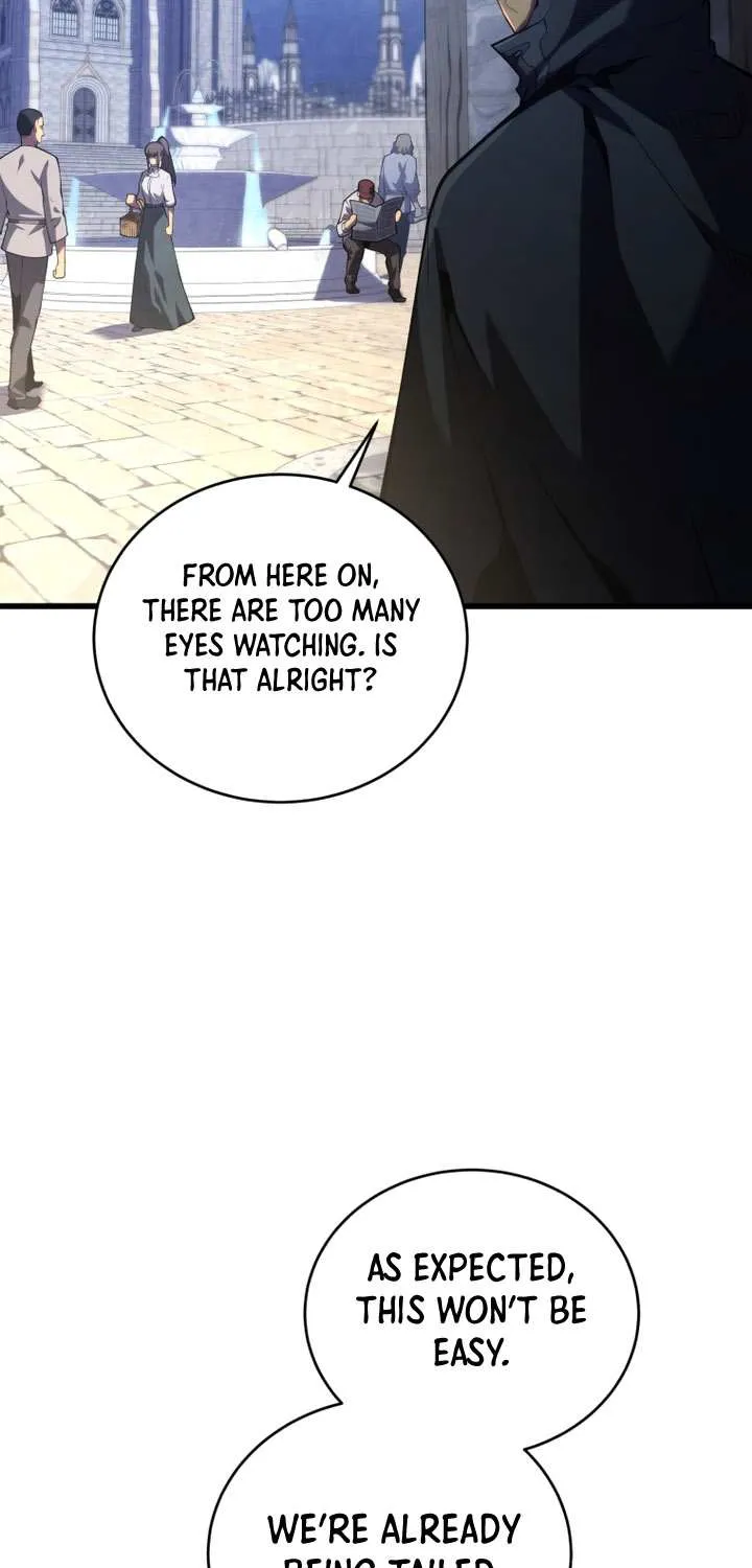 Swordmaster’s Youngest Son Mangakakalot X Chapter 160 Page 52