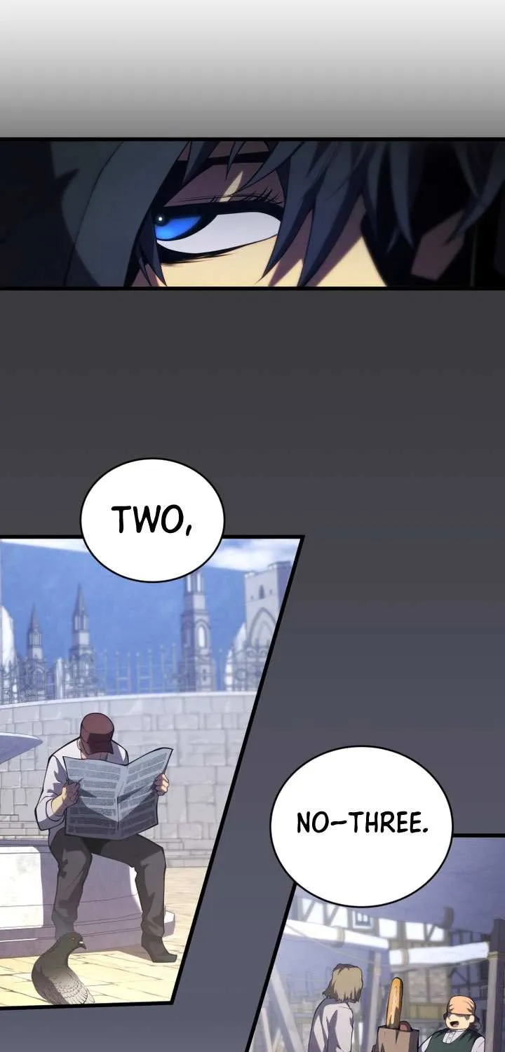 Swordmaster’s Youngest Son Mangakakalot X Chapter 160 Page 54
