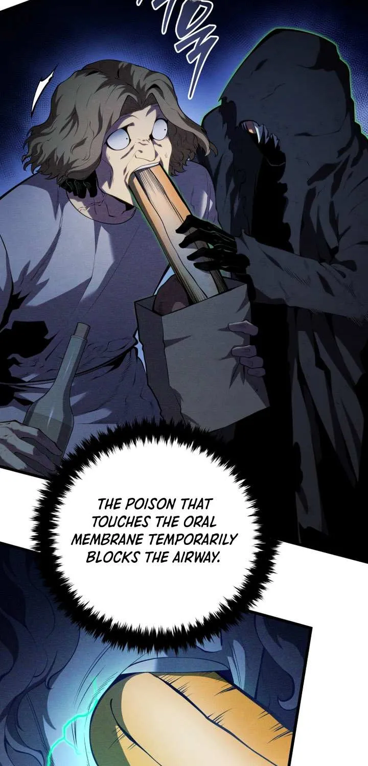 Swordmaster’s Youngest Son Mangakakalot X Chapter 160 Page 81