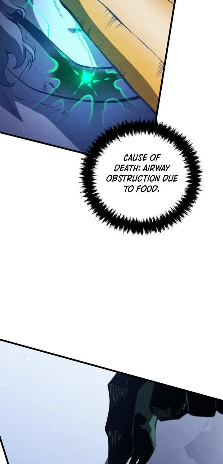 Swordmaster’s Youngest Son Mangakakalot X Chapter 160 Page 82