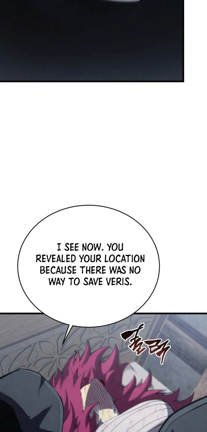 Swordmaster’s Youngest Son Mangakakalot X Chapter 160 Page 26