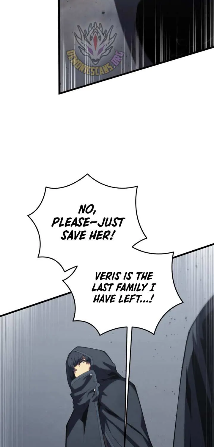 Swordmaster’s Youngest Son Mangakakalot X Chapter 160 Page 31