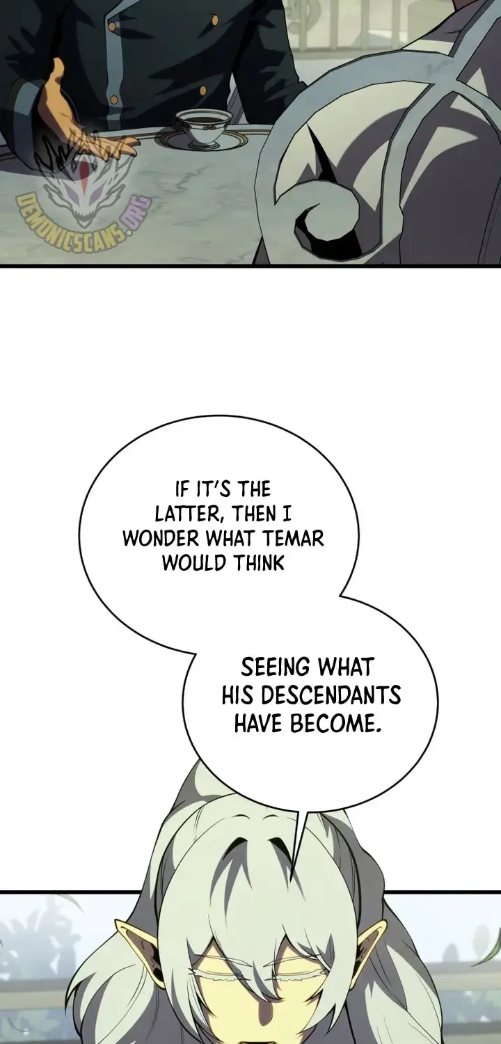 Swordmaster’s Youngest Son Mangakakalot X Chapter 161 Page 88