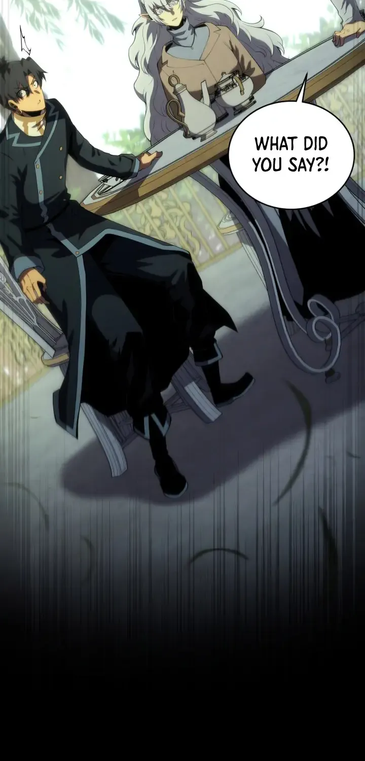 Swordmaster’s Youngest Son Mangakakalot X Chapter 161 Page 95