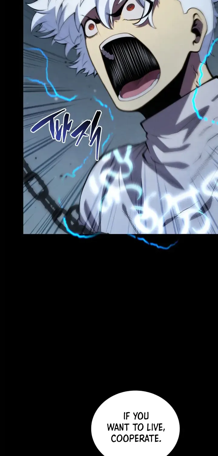 Swordmaster’s Youngest Son Mangakakalot X Chapter 161 Page 19