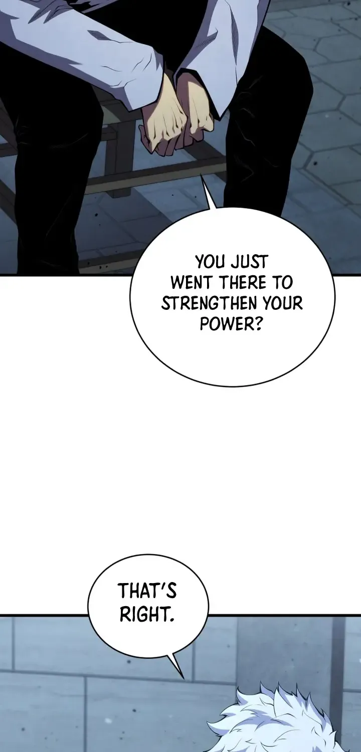 Swordmaster’s Youngest Son Mangakakalot X Chapter 161 Page 40