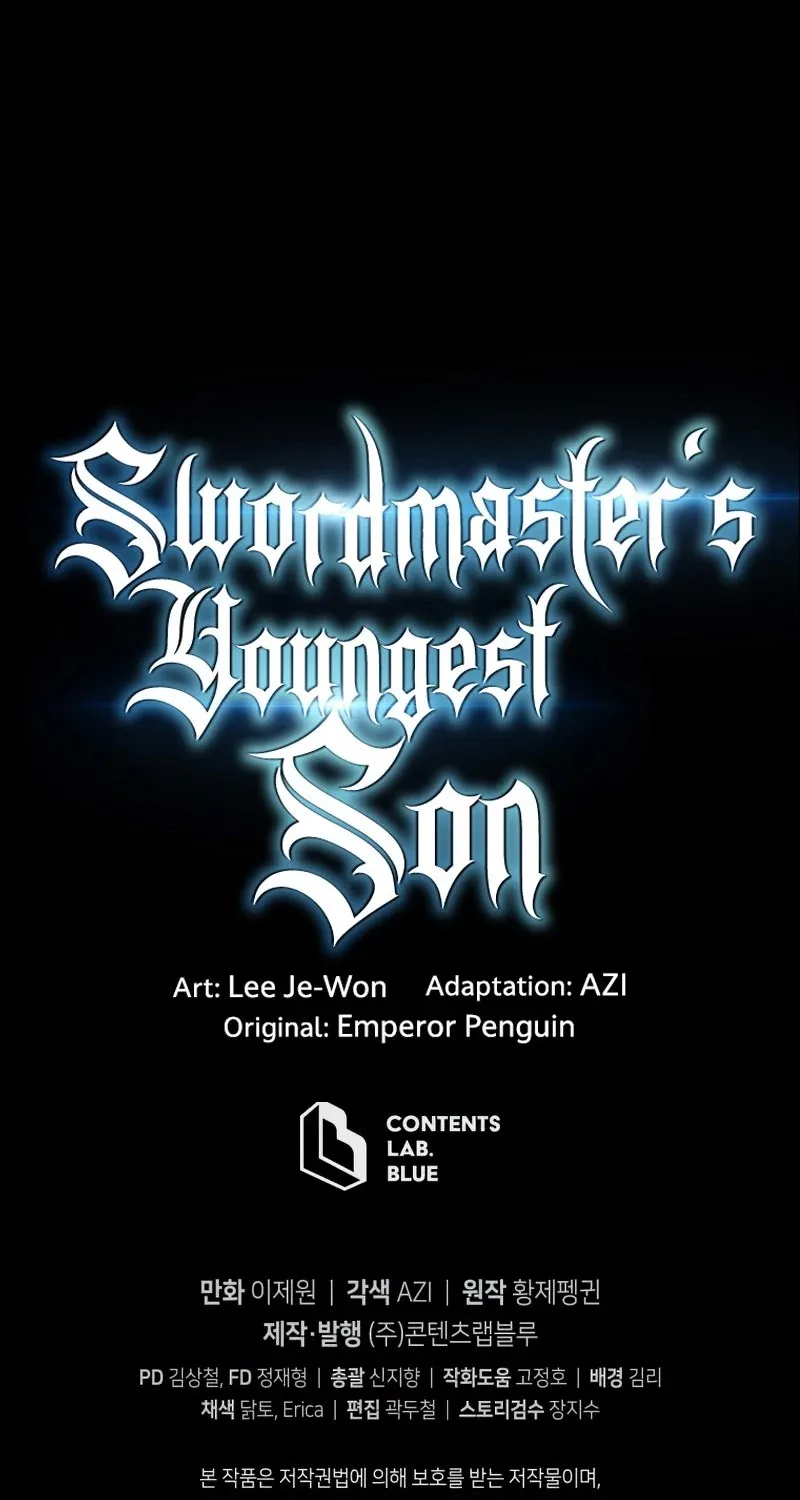 Swordmaster’s Youngest Son Mangakakalot X Chapter 22.1 Page 103