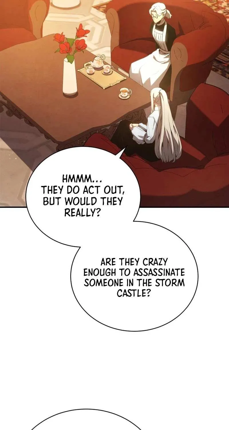 Swordmaster’s Youngest Son Mangakakalot X Chapter 22.1 Page 29