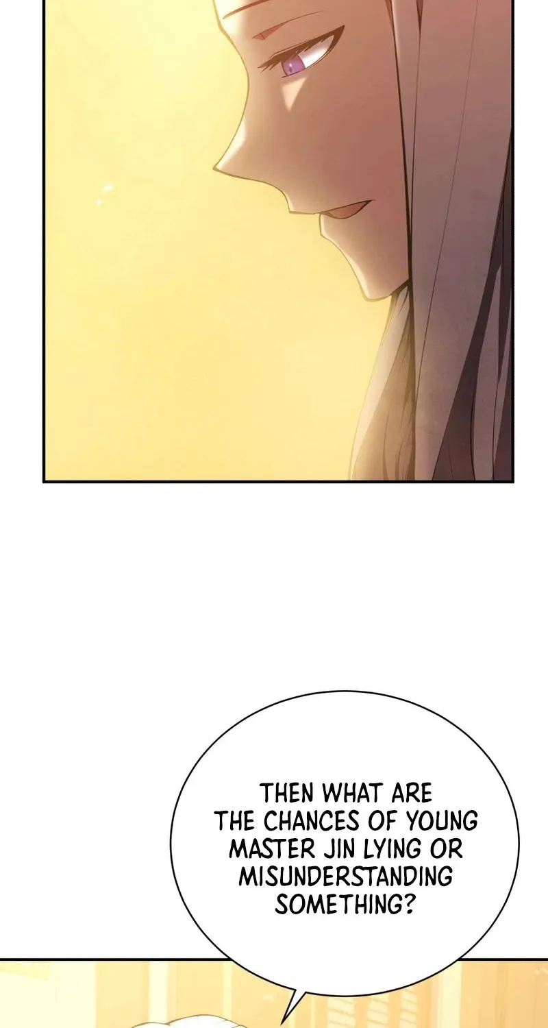 Swordmaster’s Youngest Son Mangakakalot X Chapter 22.1 Page 32