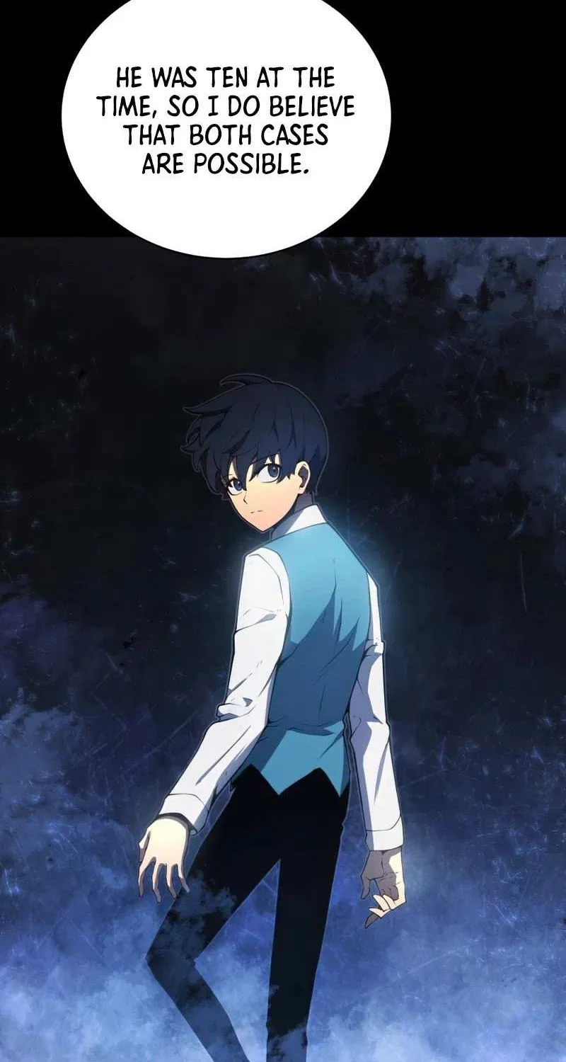 Swordmaster’s Youngest Son Mangakakalot X Chapter 22.1 Page 34