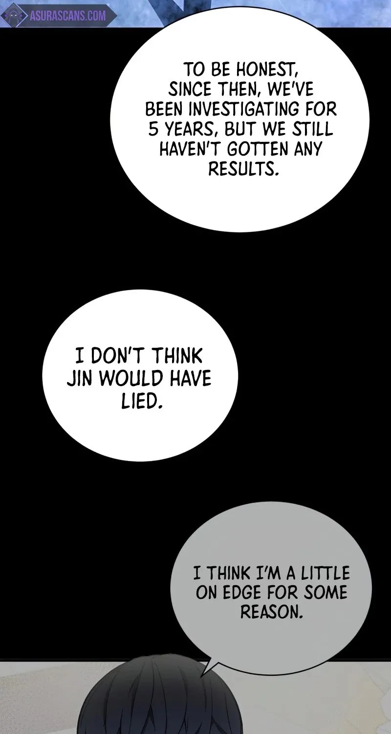 Swordmaster’s Youngest Son Mangakakalot X Chapter 22.1 Page 35