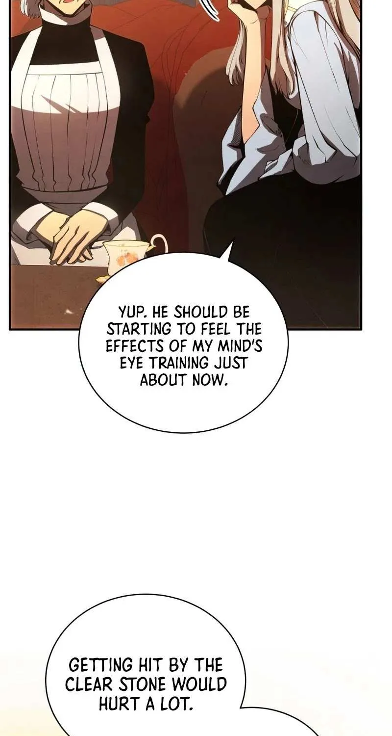 Swordmaster’s Youngest Son Mangakakalot X Chapter 22.1 Page 43
