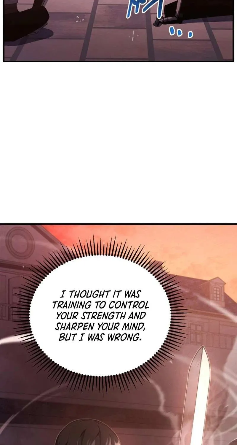 Swordmaster’s Youngest Son Mangakakalot X Chapter 22.1 Page 52