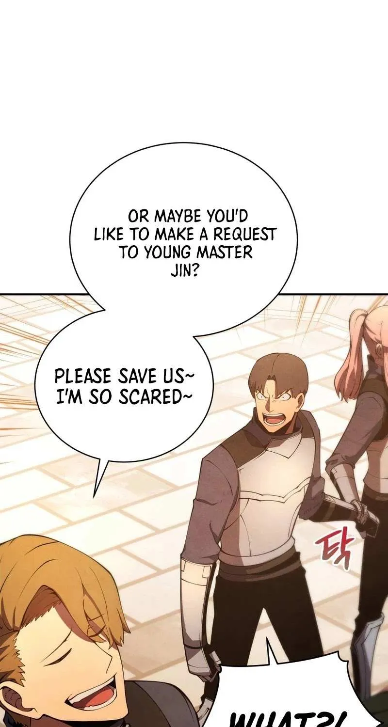 Swordmaster’s Youngest Son Mangakakalot X Chapter 22.1 Page 93