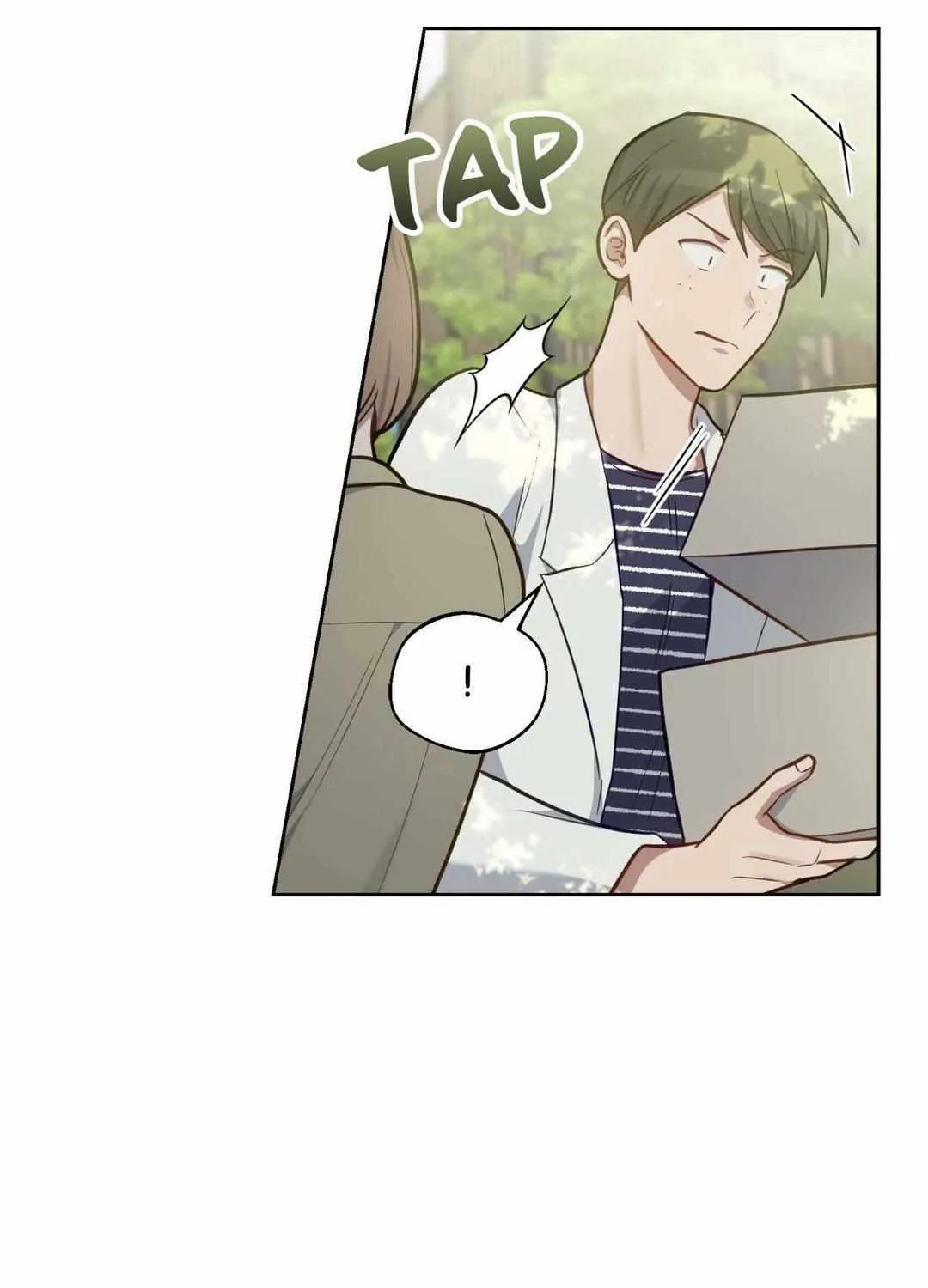 Swim In The Scent Mangakakalot X Chapter 27 Page 5