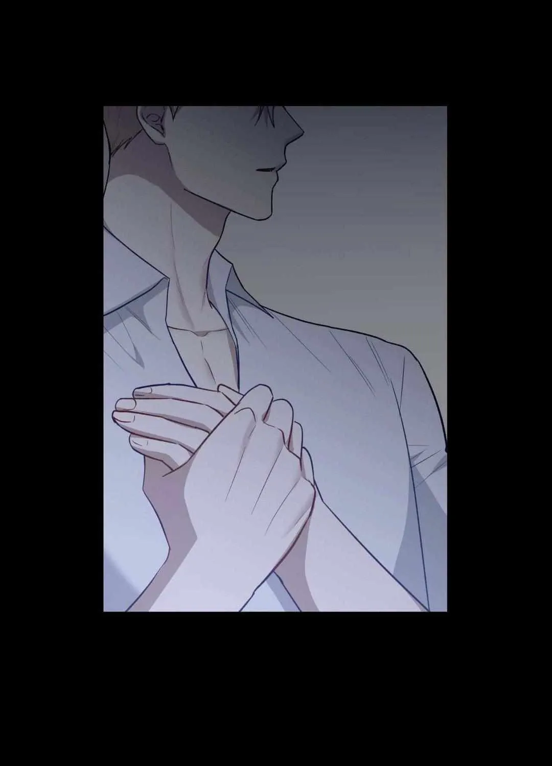 Swim In The Scent Mangakakalot X Chapter 27 Page 43