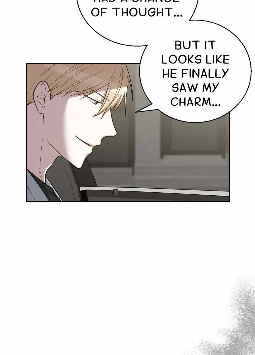 Swim In The Scent Mangakakalot X Chapter 27 Page 51