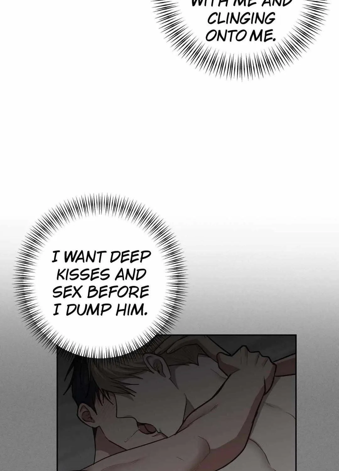 Swim In The Scent Mangakakalot X Chapter 27 Page 54