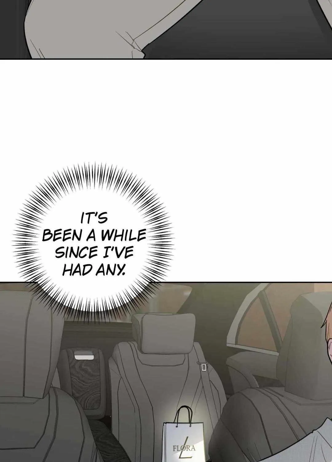 Swim In The Scent Mangakakalot X Chapter 27 Page 58