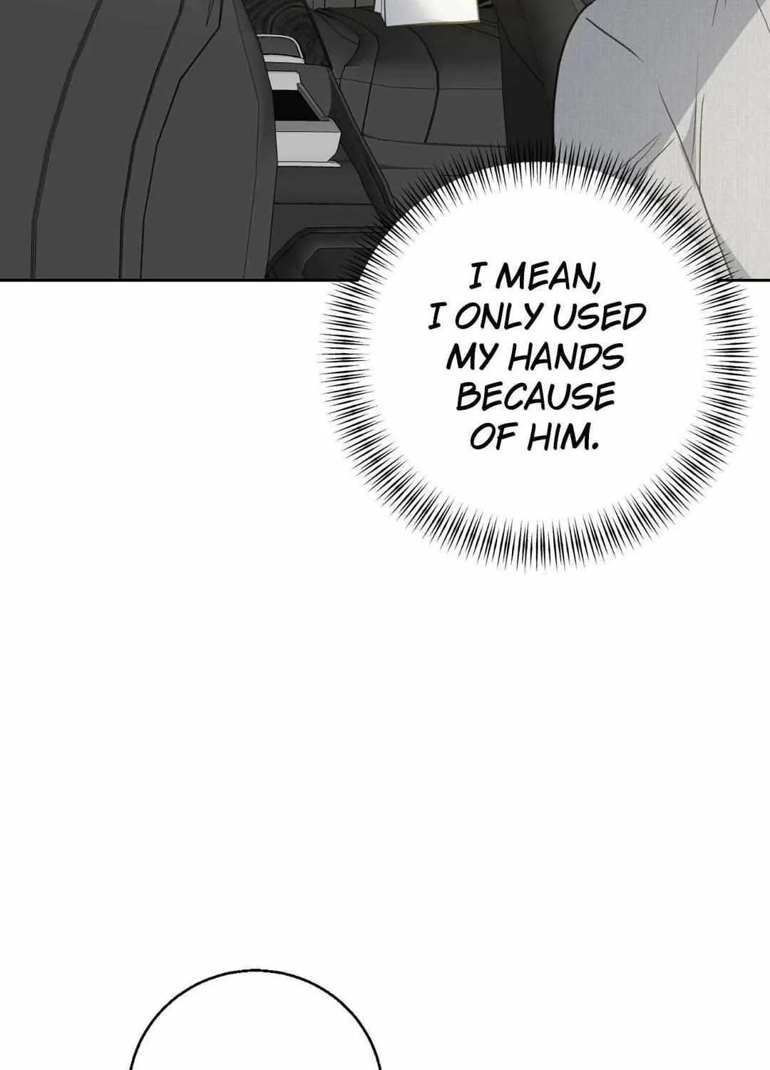 Swim In The Scent Mangakakalot X Chapter 27 Page 59