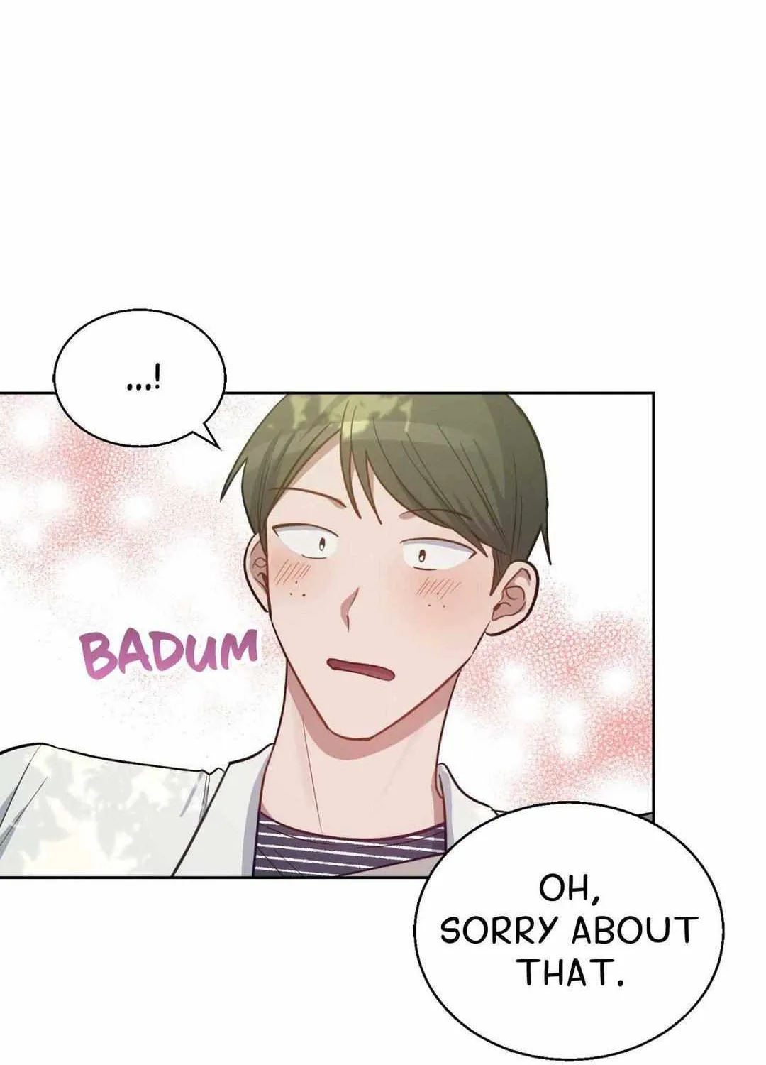 Swim In The Scent Mangakakalot X Chapter 27 Page 7