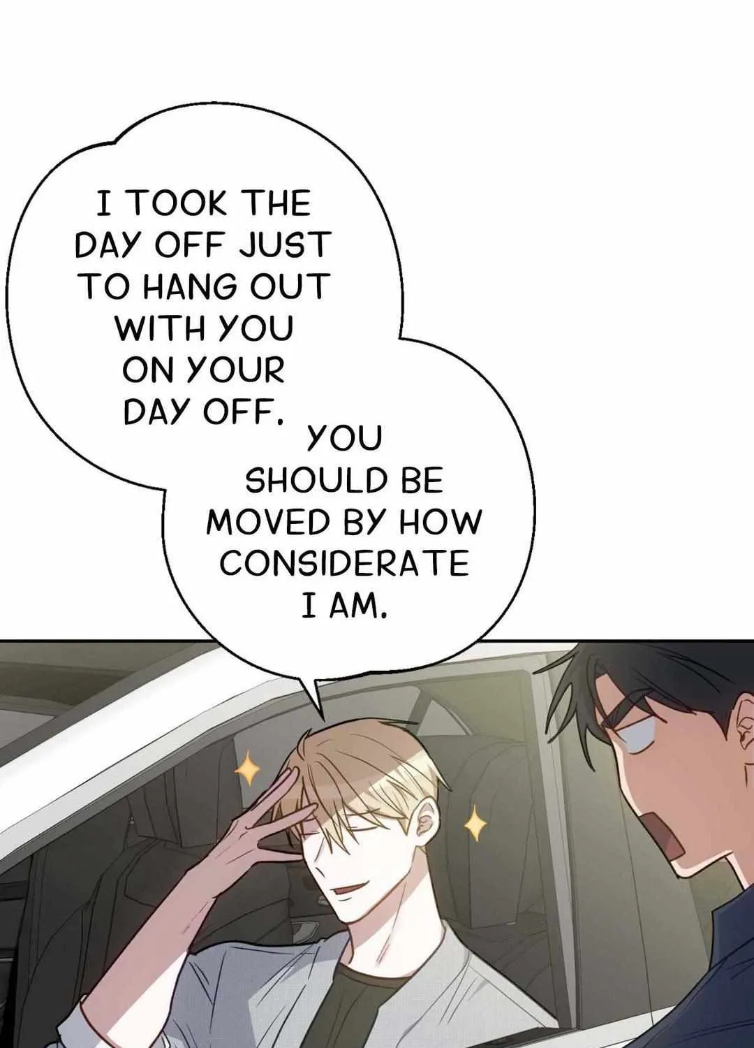 Swim In The Scent Mangakakalot X Chapter 27 Page 67