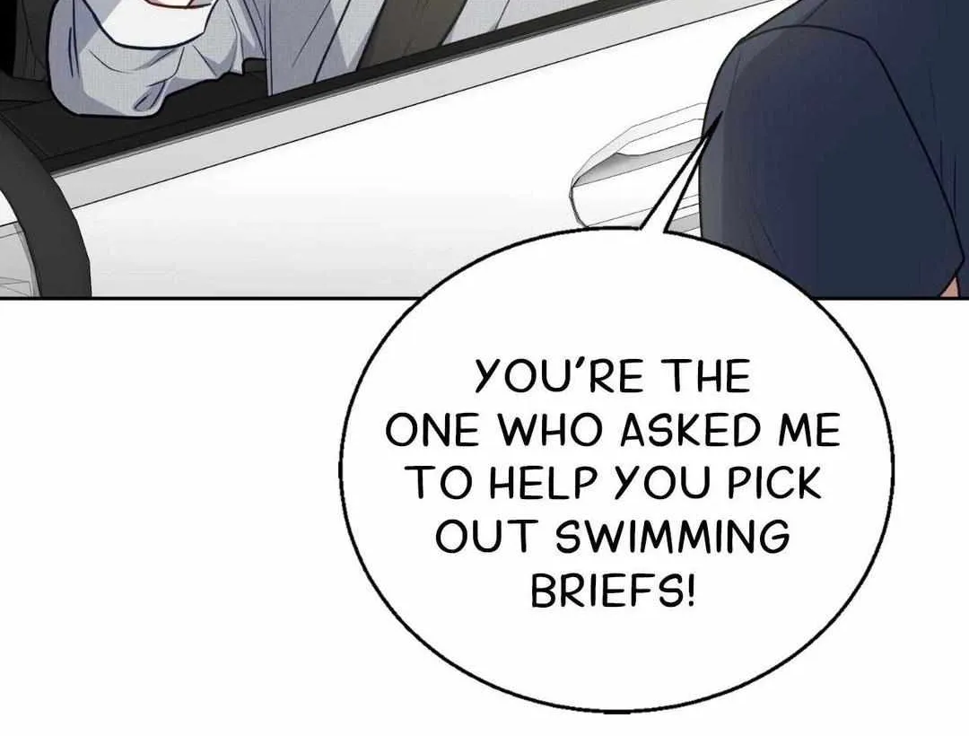 Swim In The Scent Mangakakalot X Chapter 27 Page 68