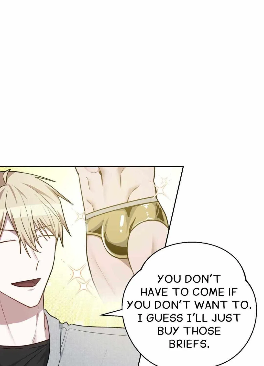 Swim In The Scent Mangakakalot X Chapter 27 Page 70