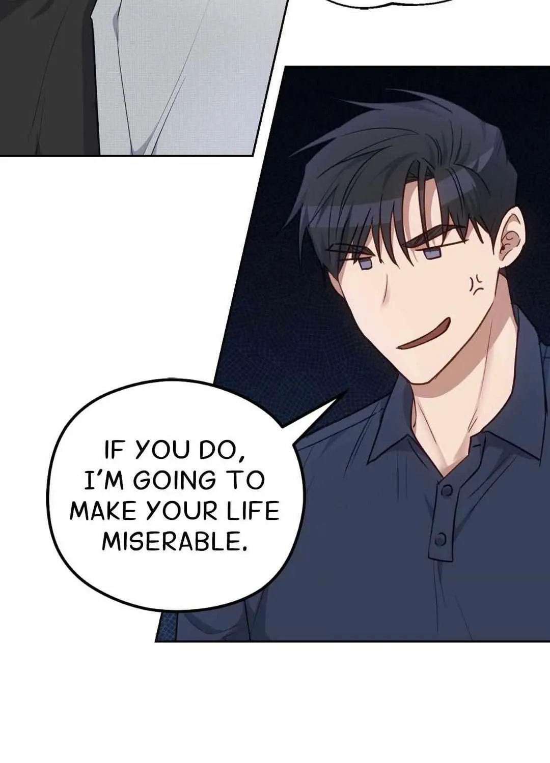 Swim In The Scent Mangakakalot X Chapter 27 Page 71