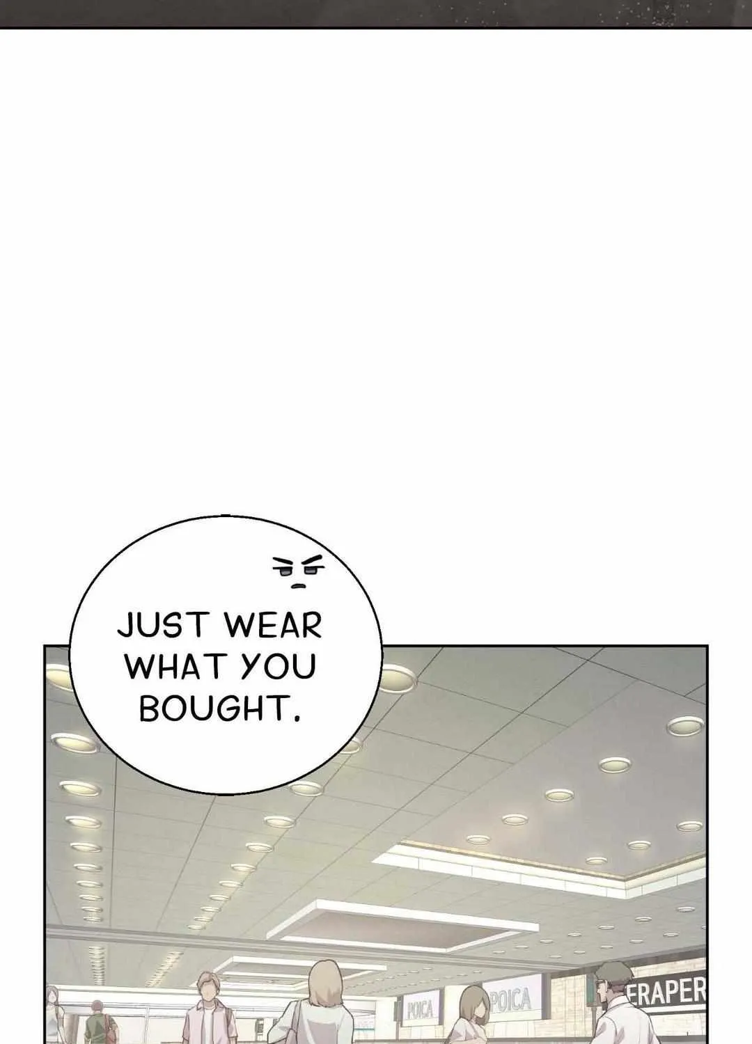 Swim In The Scent Mangakakalot X Chapter 27 Page 74