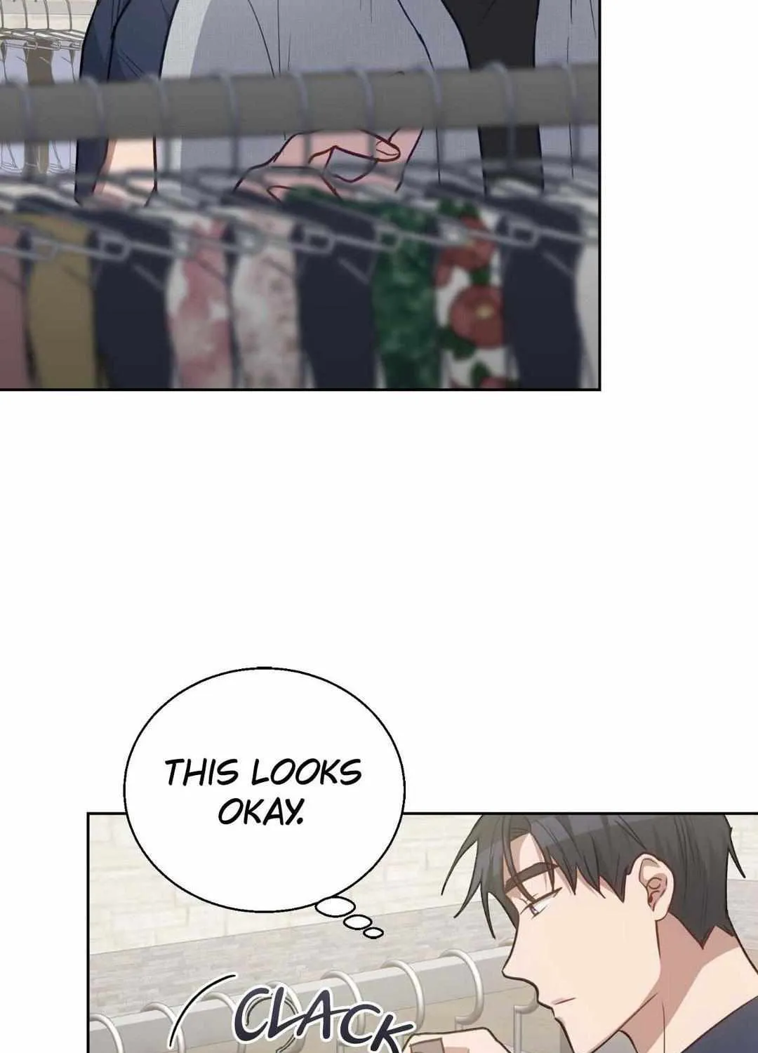 Swim In The Scent Mangakakalot X Chapter 27 Page 76