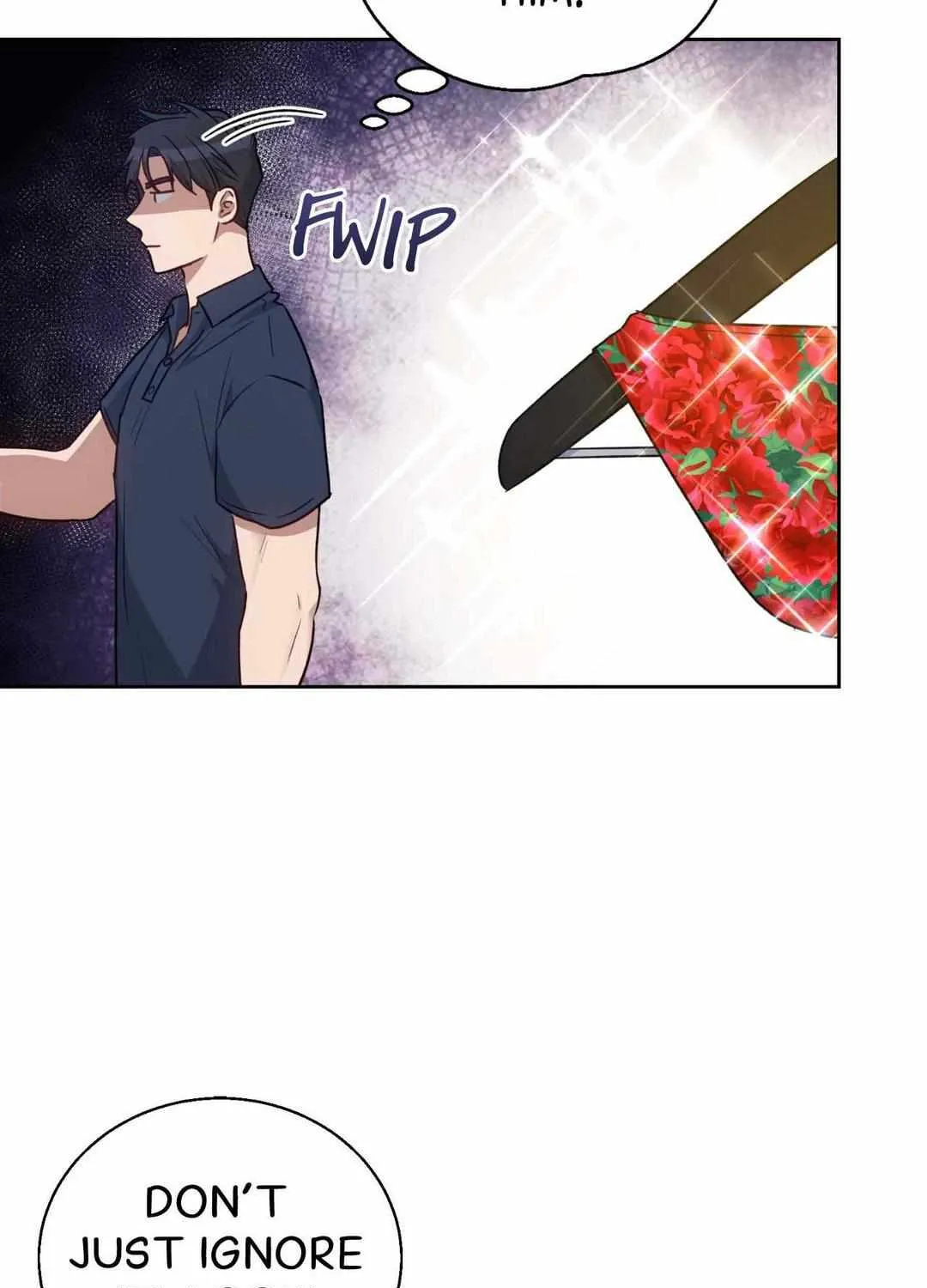 Swim In The Scent Mangakakalot X Chapter 27 Page 80