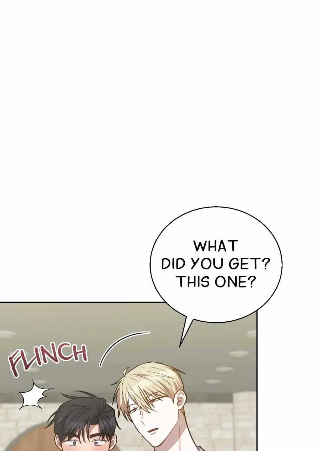 Swim In The Scent Mangakakalot X Chapter 27 Page 82