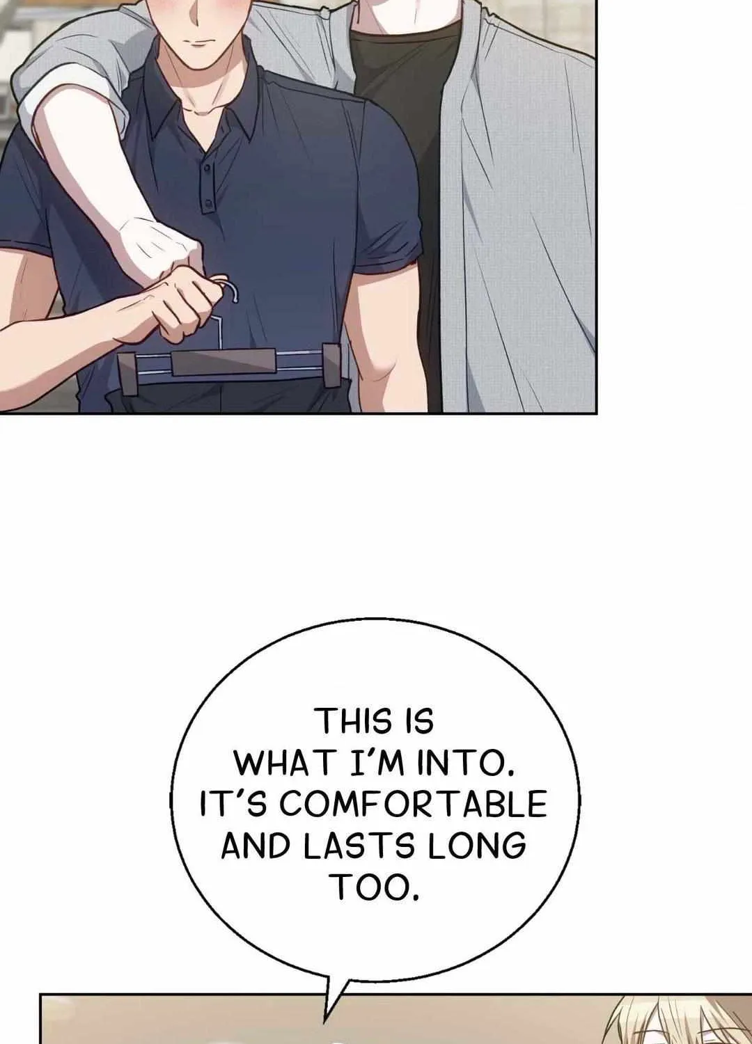 Swim In The Scent Mangakakalot X Chapter 27 Page 83