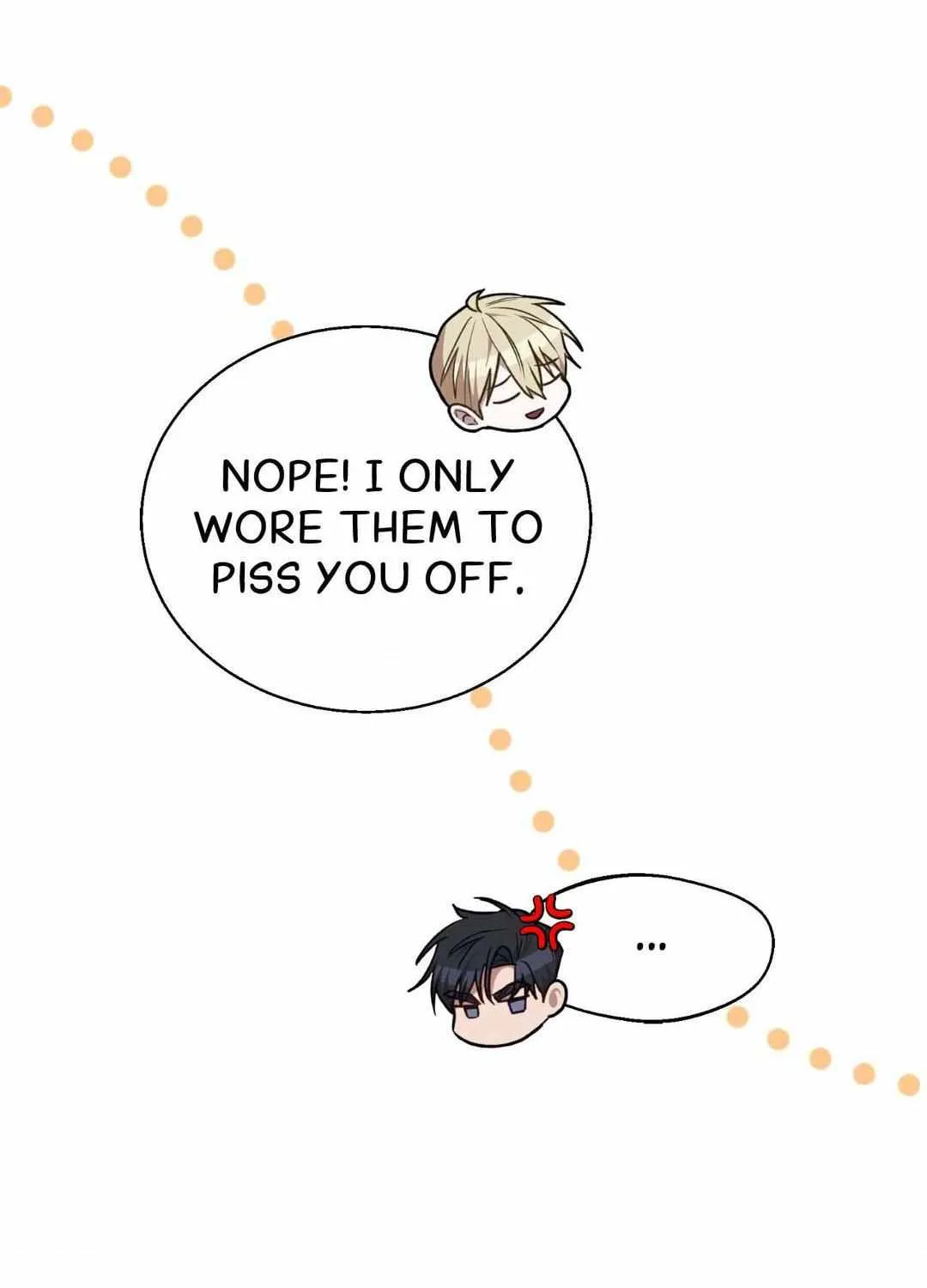 Swim In The Scent Mangakakalot X Chapter 27 Page 87