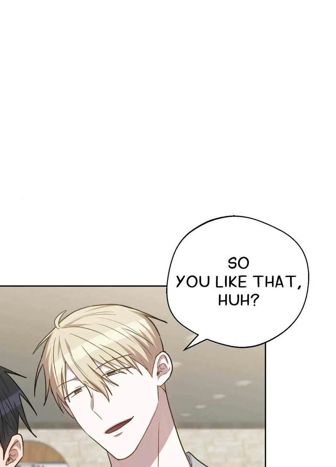 Swim In The Scent Mangakakalot X Chapter 27 Page 88