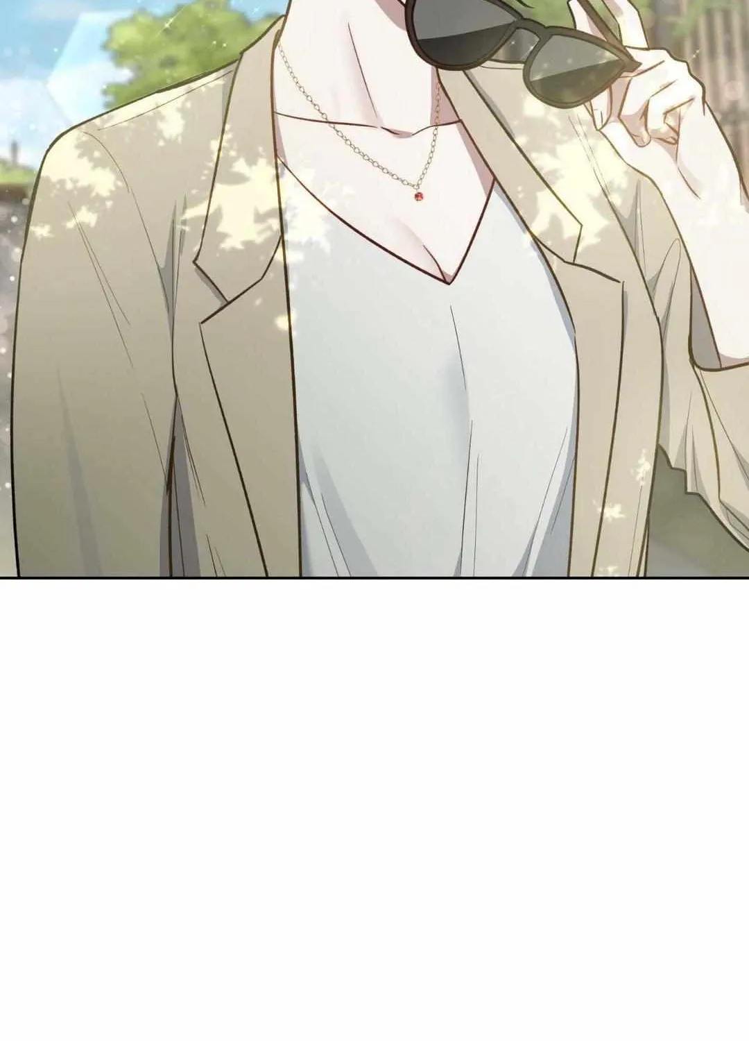 Swim In The Scent Mangakakalot X Chapter 27 Page 10