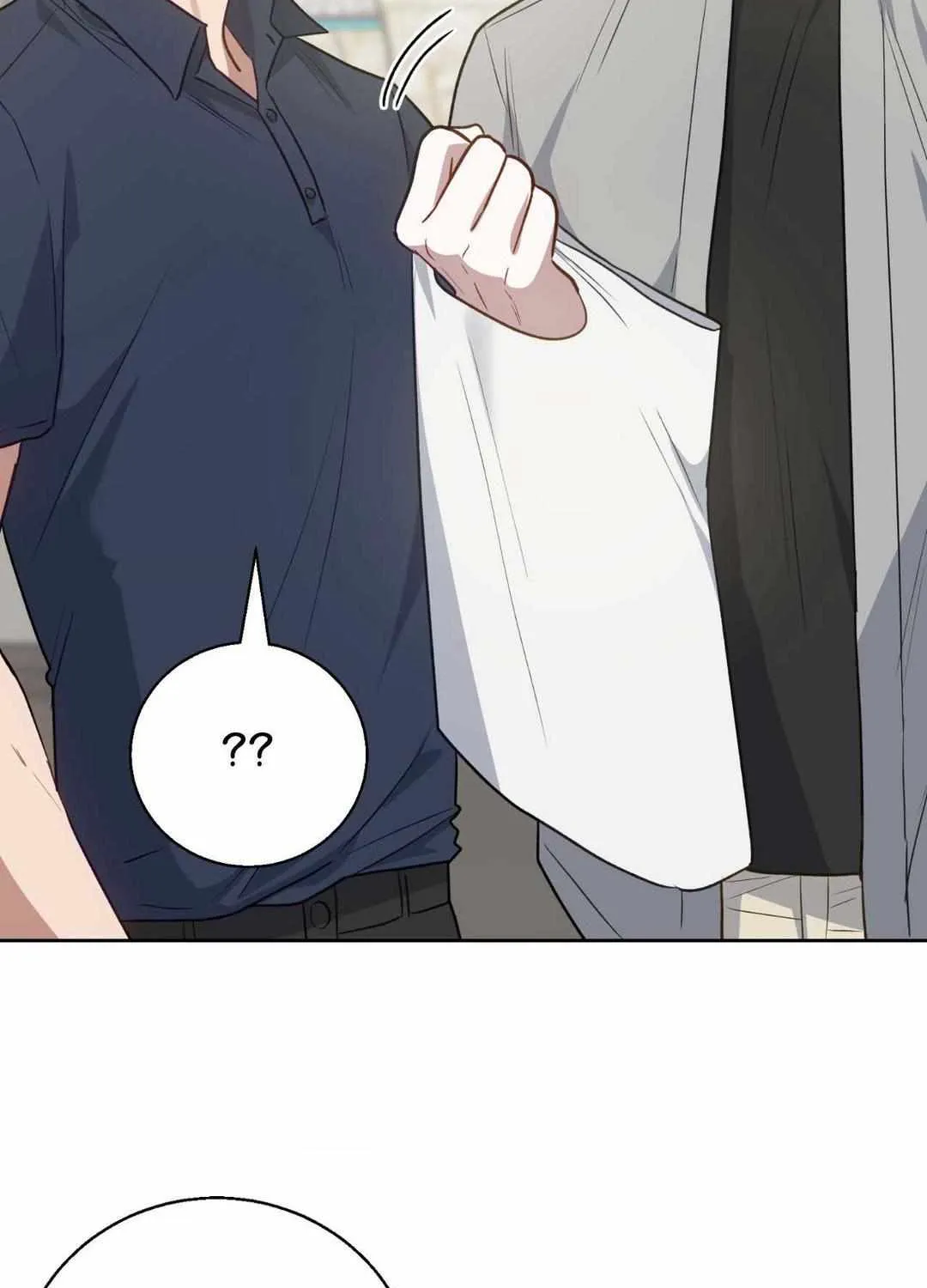 Swim In The Scent Mangakakalot X Chapter 27 Page 93