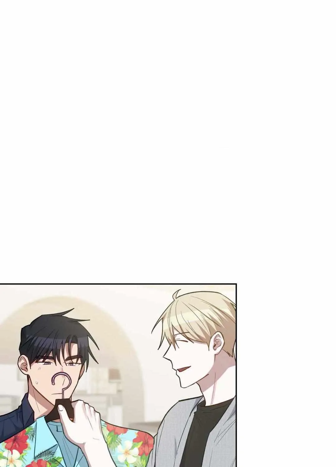 Swim In The Scent Mangakakalot X Chapter 27 Page 95