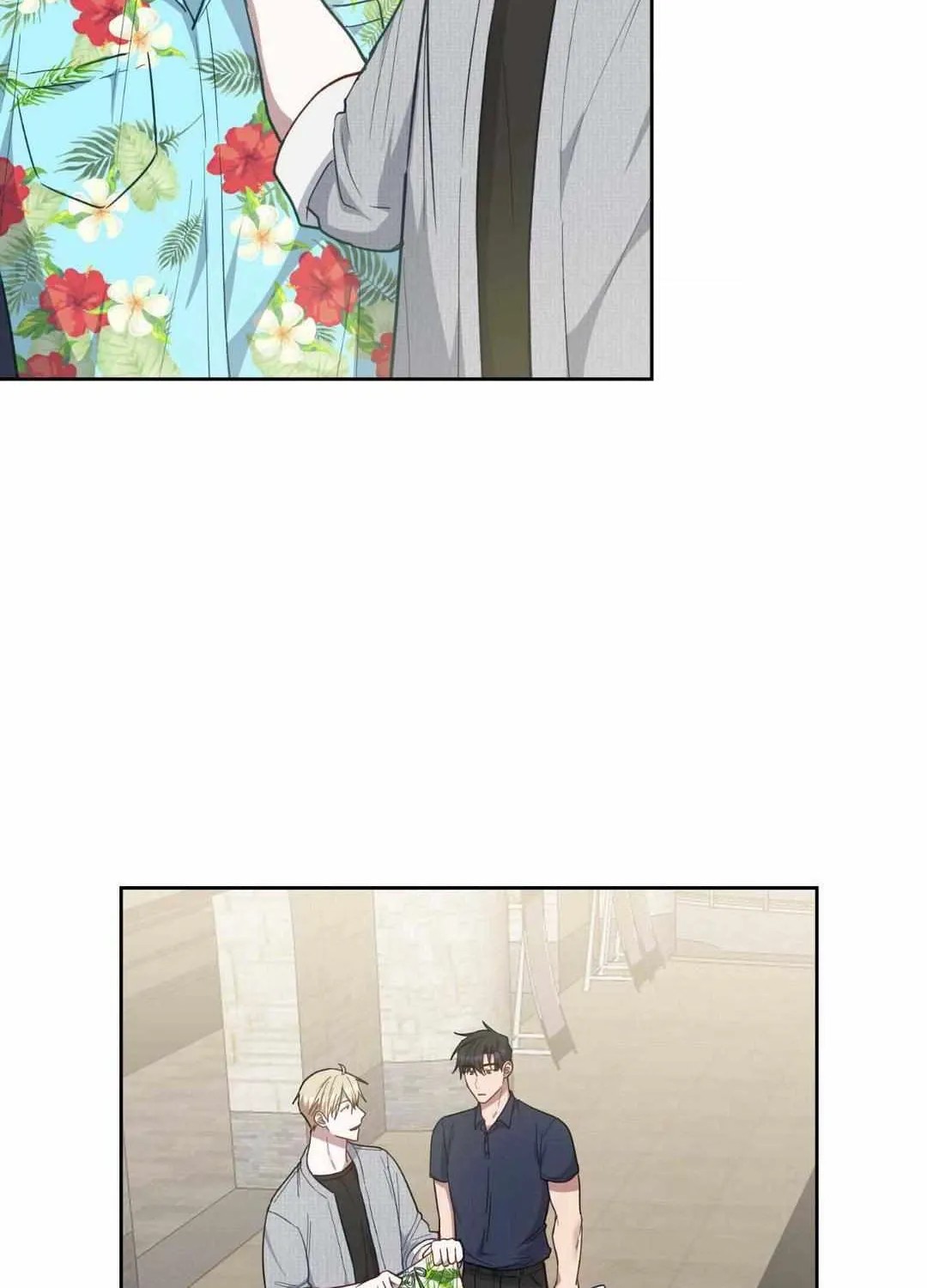 Swim In The Scent Mangakakalot X Chapter 27 Page 96