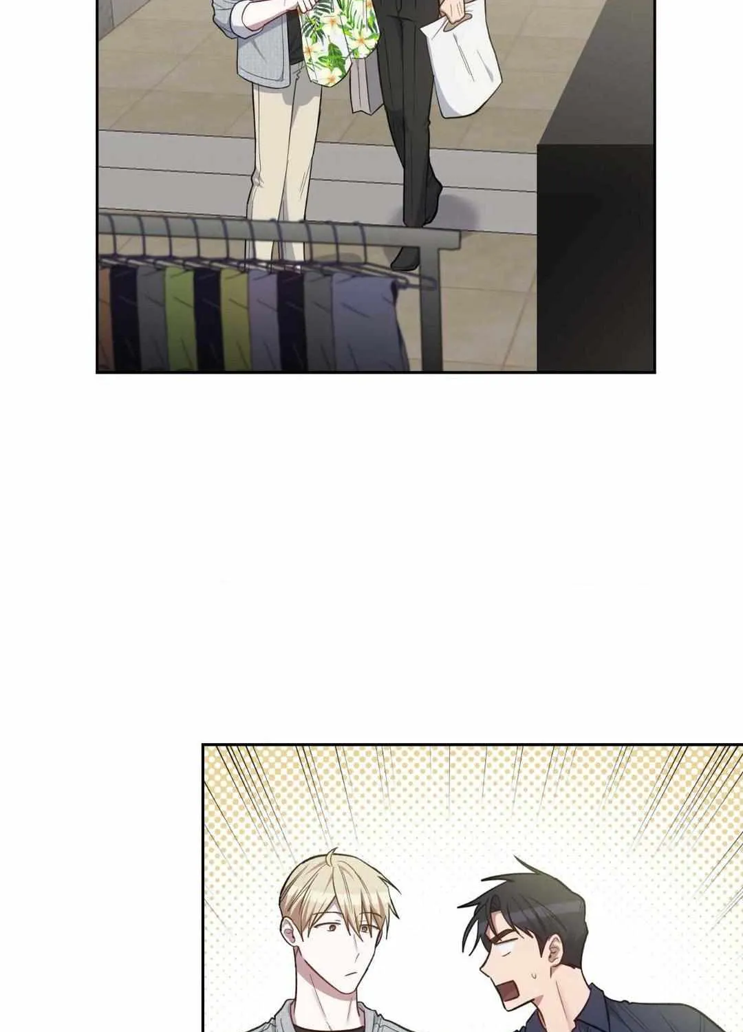 Swim In The Scent Mangakakalot X Chapter 27 Page 97