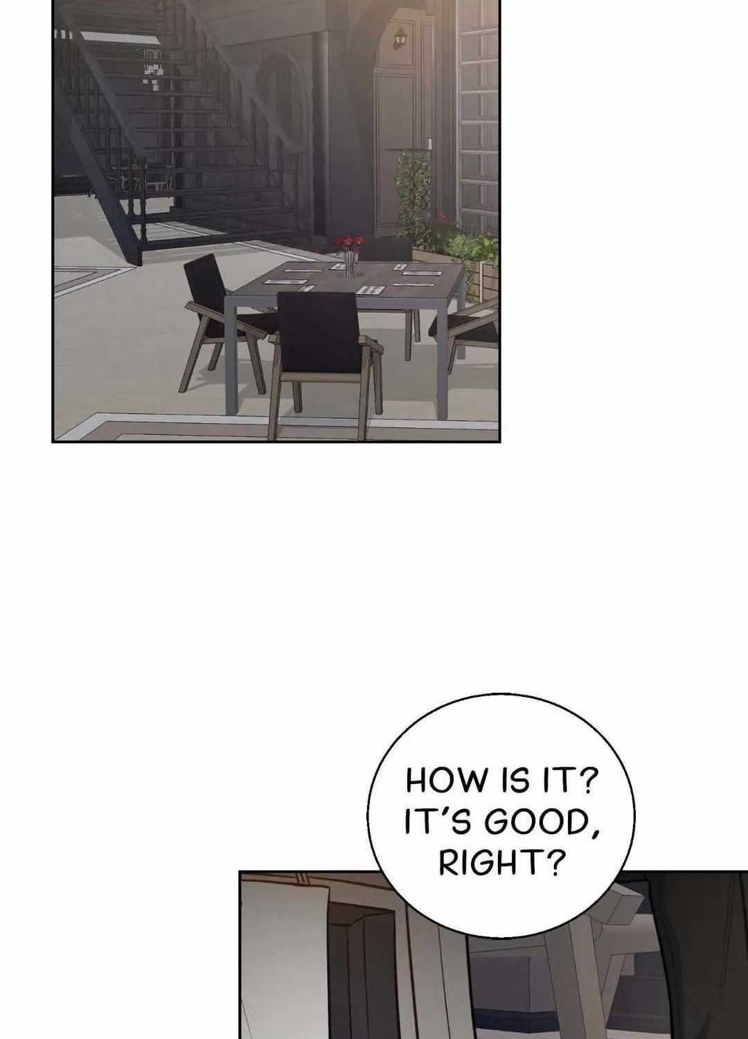 Swim In The Scent Mangakakalot X Chapter 27 Page 100
