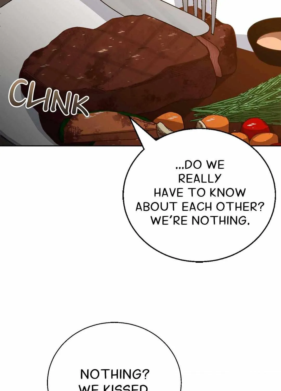 Swim In The Scent Mangakakalot X Chapter 27 Page 109