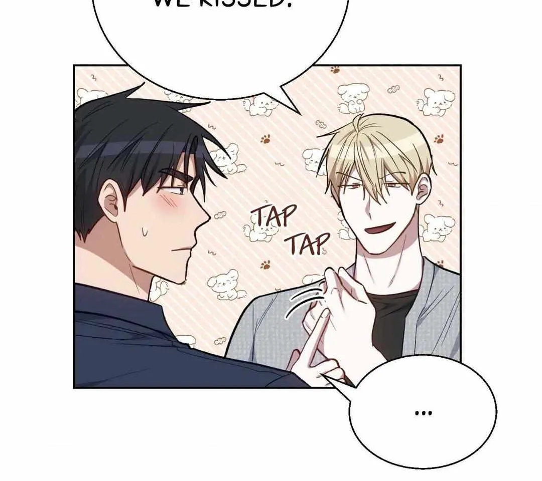 Swim In The Scent Mangakakalot X Chapter 27 Page 110