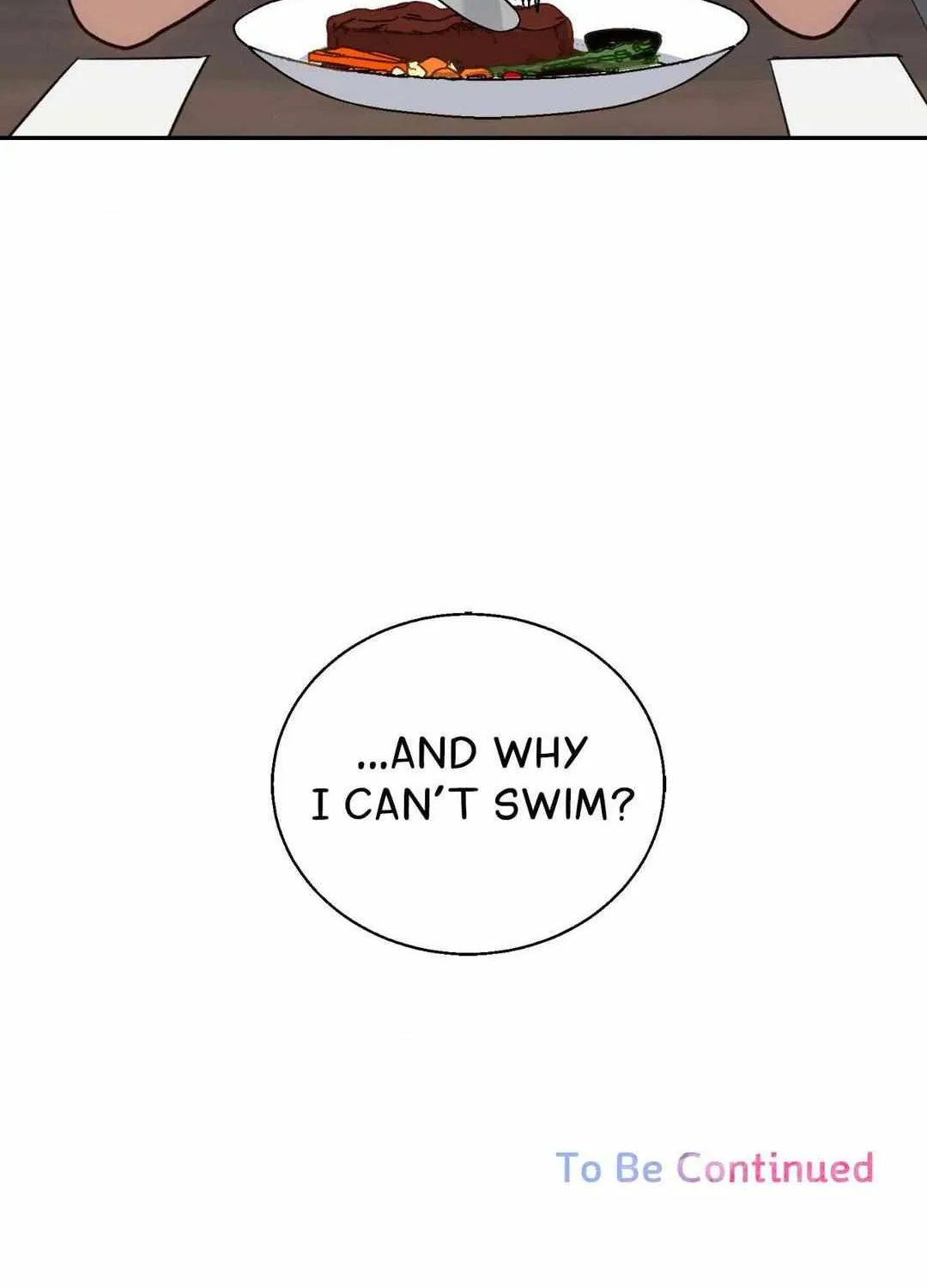 Swim In The Scent Mangakakalot X Chapter 27 Page 114