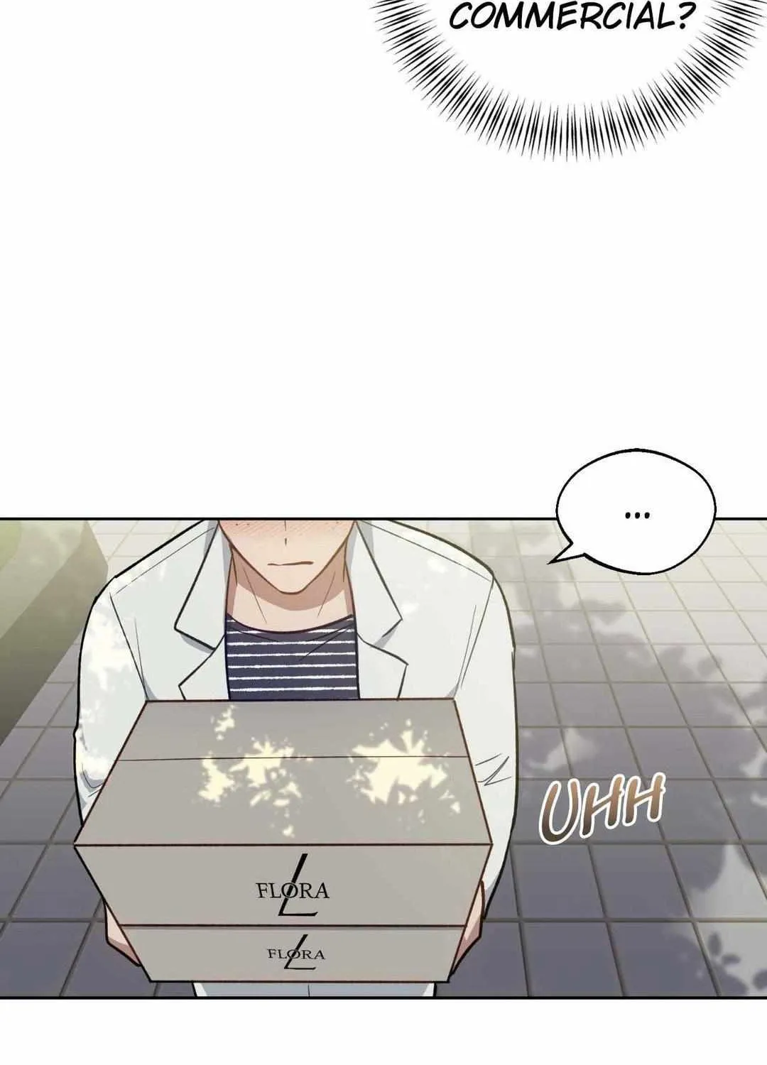 Swim In The Scent Mangakakalot X Chapter 27 Page 14