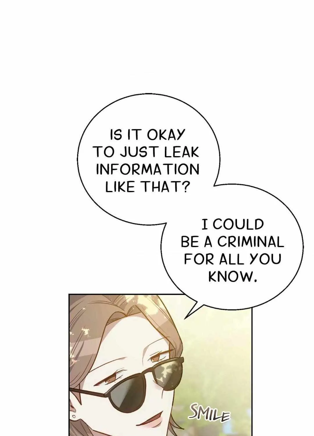 Swim In The Scent Mangakakalot X Chapter 27 Page 19