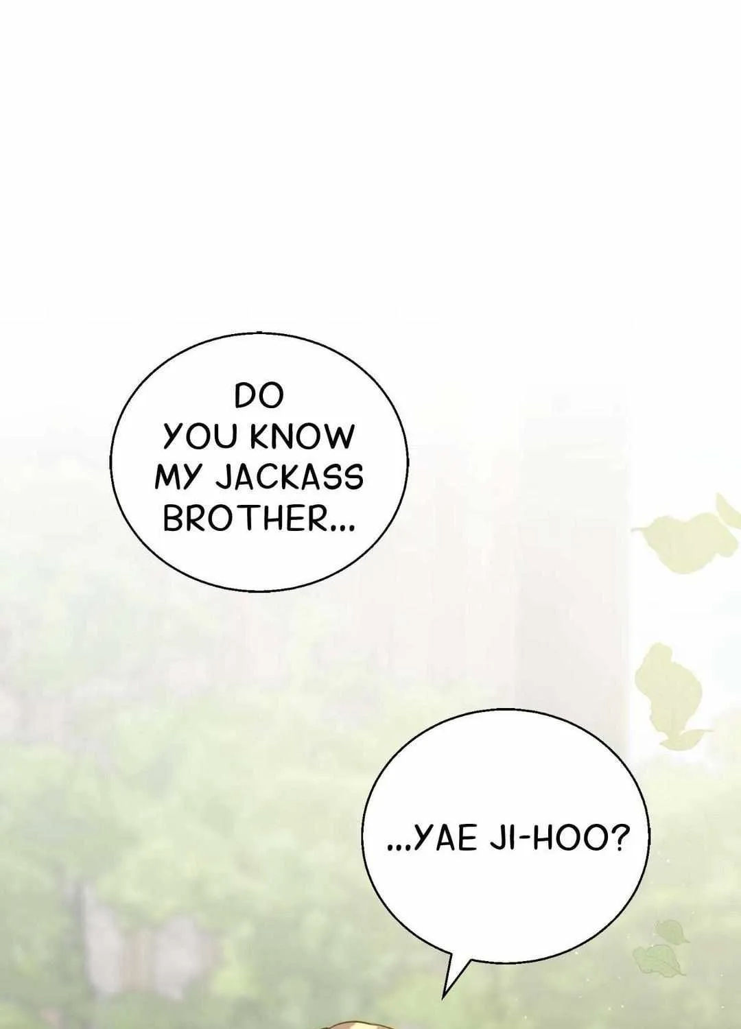 Swim In The Scent Mangakakalot X Chapter 27 Page 25